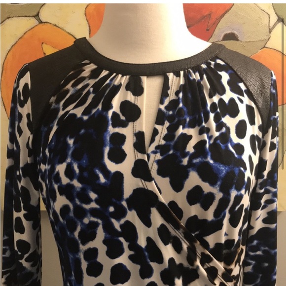 Calvin Klein ladies dress size L - Picture 3 of 7